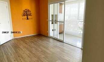 Imagem 4: Apartamento para Locação em São Paulo, JARDIM LONDRINA, 2 dormitórios, 1 suíte, 2 banheiro