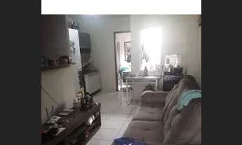 Imagem 3: Casa no Tatuquara