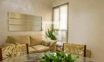 Imagem 4: Apartamento para Aluguel - Vila Jonesn, 3 Quartos, 72 m2