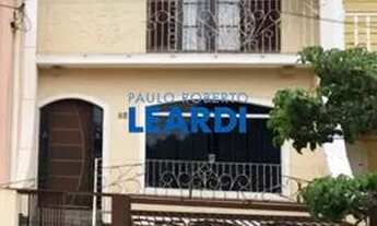 Imagem: SOBRADO - VILA HUMAITÁ - SP