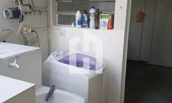 Imagem 7: Apto para locação em Moema Pássaros!