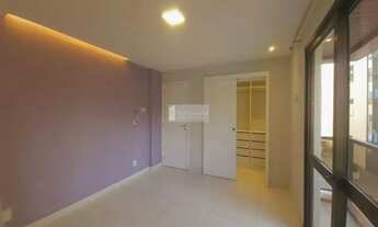 Imagem 6: Recreio dos Bandeirantes -ALUGA-SE APARTAMENTO 2 Qtos, 1 Suíte 90m²