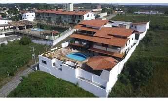 Imagem 5: Veja do alto do Condomínio Vigilantes do Atlântico um paraíso semelhante as ilhas gregas