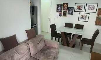 Imagem 2: Novo Hamburgo - Apartamento Padrão - Operário