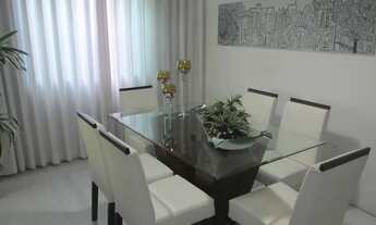 Imagem 2: Casa Geminada à venda, 3 quartos, 1 suíte, 3 vagas, Ouro Preto - Belo Horizonte/MG