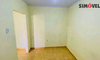 Imagem 6: Qnp 32 - Casa com 1 dormitório para alugar, 90 m² por R$ 600/mês - Ceilândia Sul - Ceilând