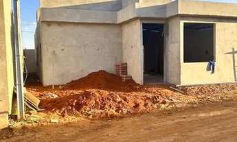 Imagem 2: CASA RUA 02 - 26 de Setembro