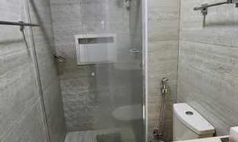 Imagem 6: Apartamento para venda com 87 metros quadrados com 3 quartos em Pompéia - Santos - SP