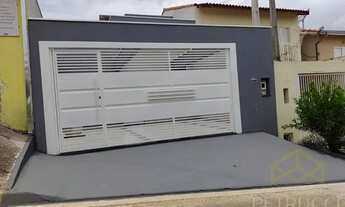 Imagem: Casa - Jardim Hubert - Indaiatuba