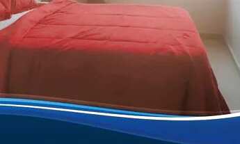 Imagem: Alugo apartamento 2 quartos Vicente Pires