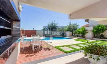 Imagem 2: PORTO ALEGRE - Casa Padrão - Santa Tereza