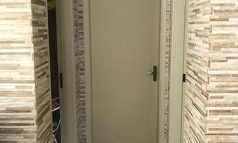 Imagem 2: Apartamento para venda tem 41 metros quadrados com 2 quartos em Caji - Lauro de Freitas