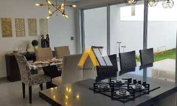 Imagem 6: Sobrado com 3 dormitórios à venda, 213 m² por R$ 1.299.000,00 - Ibiti Reserva - Sorocaba/S