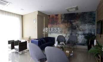 Imagem 4: Apartamento Studio à venda no Línea Home Style- Jundiaí - SP