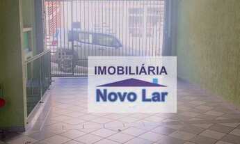 Imagem: Sobrado com 2 dormitórios à venda, 250