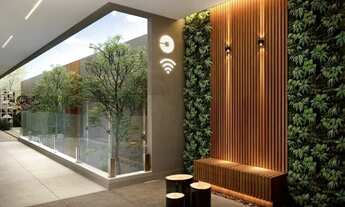 Imagem 4: STUDIO RESIDENCIAL em São Paulo - SP, Vila Mariana