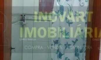 Imagem 2: FCOD 447 Excelente casa na Nova São Pedro, 3 quartos, Ótima localização