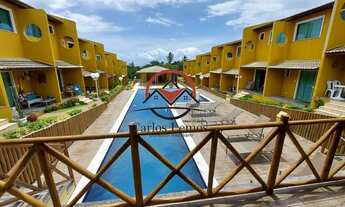 Imagem 2: Casa à venda no bairro IMBASSAÍ - Mata de São João/BA