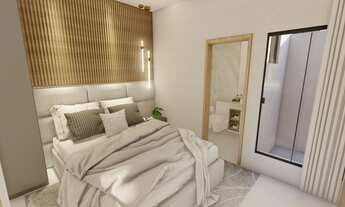 Imagem 7: Imperdível Casa de Alto Padrão Com Excelente Valor 03 Quartos Sendo 01 Suíte Bairro Goiâ