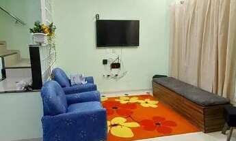 Imagem: Casa pra alugar por temporada