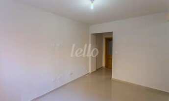 Imagem 3: São Paulo - Apartamento Padrão - Cambuci