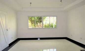 Imagem: SÃO PAULO - Casa Padrão - CAMBUCI