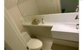 Imagem 4: CASA EM CONDOMÍNIO MODERNA 4/4 4 SUÍTES,FINO ACABAMENTO,AV.LUIS TARQUINIO PONTES,LAURO DE