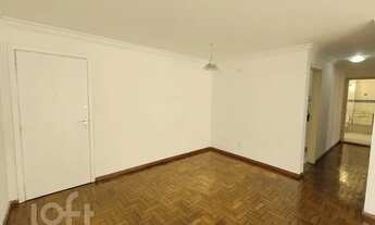 Imagem 6: Apartamento à venda em Pinheiros com 90 m², 2 quartos, 1 vaga