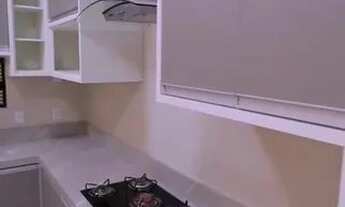 Imagem 7: Casa no Sol nascente #3 suítes #móveis planejados