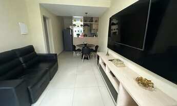 Imagem 4: Duplex Casa em condomínio com 2 dormitórios