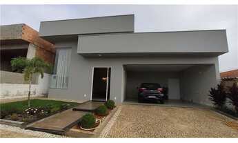 Imagem: Casa à venda no Condomínio Terra Nobre