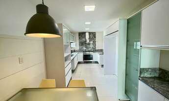 Imagem 7: Apartamento com 4 suítes a venda no Horto Florestal