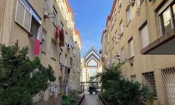 Imagem: Apartamento com 1 dormitório para alugar