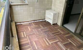 Imagem 6: Apartamento com 2 dormitórios à venda, 72 m² por R$ 1.990.000 - Leblon - Rio de Janeiro/RJ