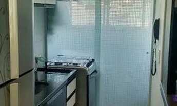 Imagem 3: Apartamento de 2 quartos com porteira fechada Cód: 16173 F