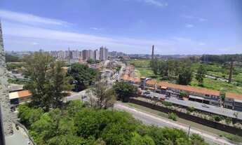 Imagem 2: São Paulo - Apartamento Padrão - Jardim Ibitirama