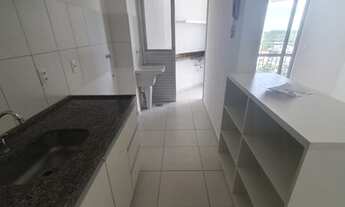 Imagem 2: CUIABÁ - Apartamento Padrão - JARDIM SANTA MARTA