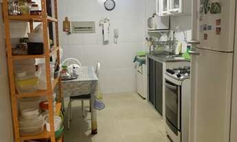 Imagem 6: Village Duplex | 3 quartos | suíte no térreo