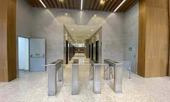 Imagem 4: Sala para aluguel no bairro Tatuapé, em São Paulo - SP