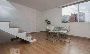 Imagem 6: Apartamento para Aluguel - Real Parque, 1 Quarto, 55 m2