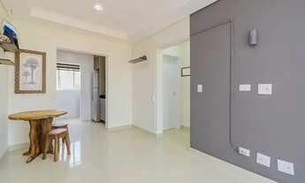 Imagem 5: Apartamento com 2 quartos, Sacada com Churrasqueira, Cozinha Planejada - São José dos Pinh