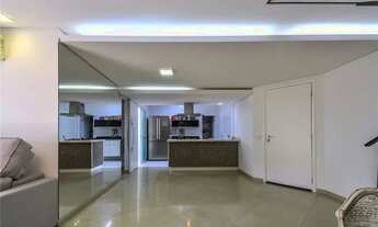 Imagem 5: COBERTURA RESIDENCIAL em São Paulo - SP, Vila Andrade