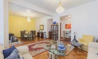 Imagem 5: Apartamento à Venda - Flamengo, 4 Quartos, 189 m2