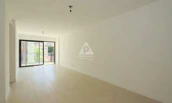 Imagem 4: Apartamento à venda, 3 quartos, 1 suíte, 1 vaga, Botafogo - RIO DE JANEIRO/RJ