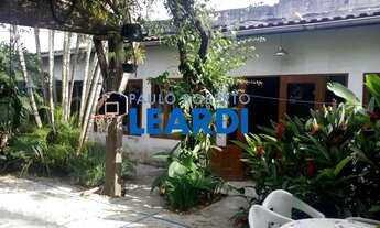 Imagem: CASA TÉRREA - BUTANTÃ - SP