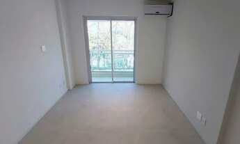 Imagem 7: Cobertura na Barra da Tijuca