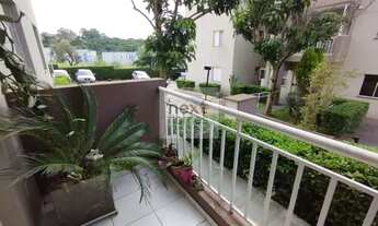 Imagem 5: Espetácular Apartamento com Varanda e Moveis Planejados