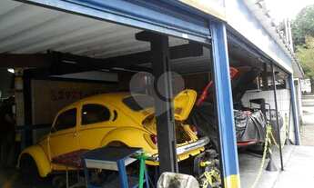 Imagem 5: Casa-São Paulo-SANTANA