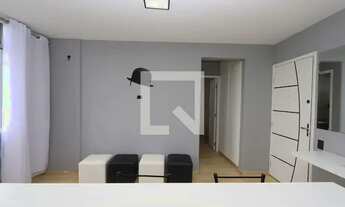 Imagem 5: Apartamento para Aluguel - Jaguaré, 1 Quarto, 36 m2