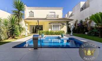 Imagem 2: Sobrado Alto padrão , com 4 dormitórios, piscina , 580 m² - Vila Granada - São Paulo/SP